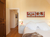 Visite Chambre Kereden location appartement meublé St Malo Bretagne