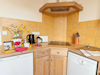 Visite Cuisine Kereden location appartement meublé St Malo Bretagne