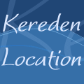 Kereden-Location logo